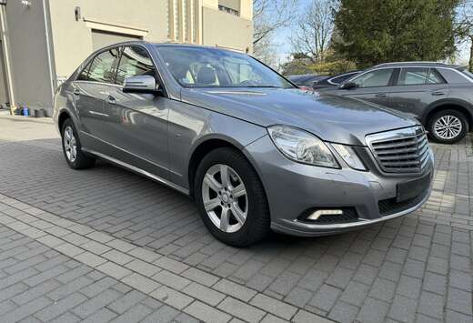 Mercedes-Benz CDI *** Cuir Clim Gps. Xenon ***