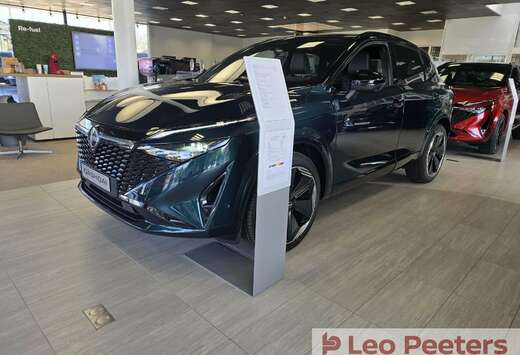 Nissan -24% Korting E-POWER/206pk//N-Design///Cold Pa ...