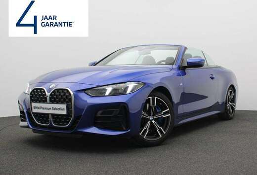 BMW FACELIFT 2 - M SPORT - HIFI - HAAL