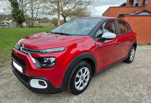 Citroen C3 1.2i PureTech You S