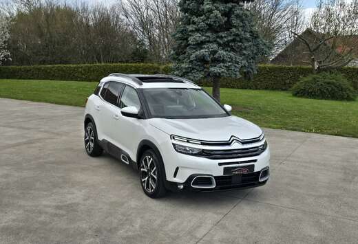 Citroen 1.5D Auto. ** FULL OPTION ** GAR 12M