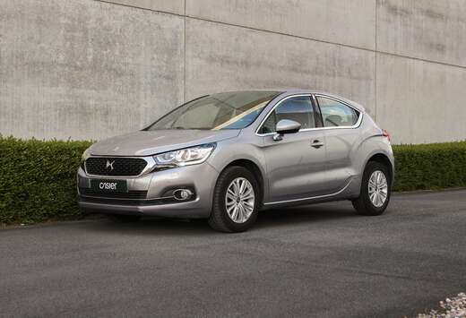 Citroen 1.6 BlueHDi l Automaat l Camera l Navigatie l ...