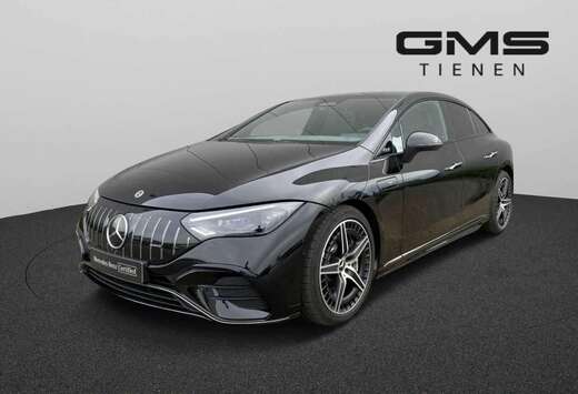 Mercedes-Benz AMG 4Matic *4 JAAR GARANTIE*