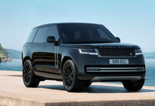 Land Rover SWB P460e SE