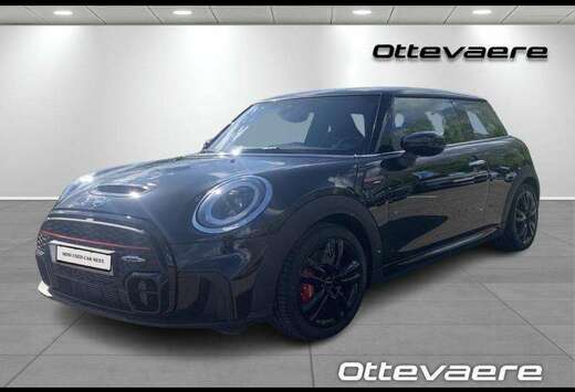 MINI JCW