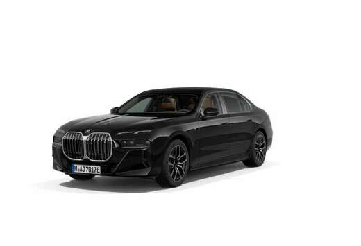 BMW eDrive50 M Sport  DRIVE PRO  PARK PRO