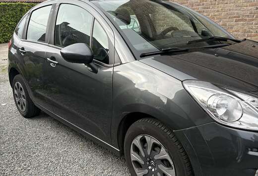 Citroen 1.6i VTR