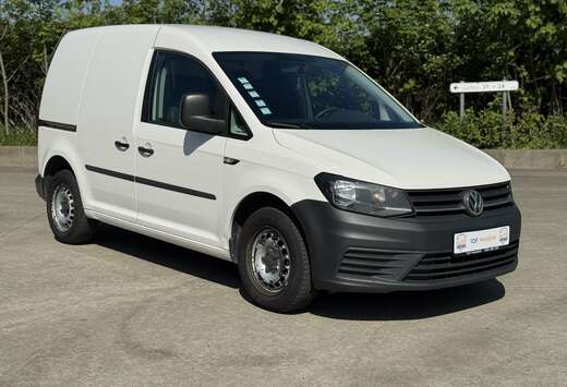 Volkswagen 2.0 DIESEL / BTW AFTREKBAAR