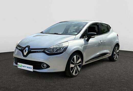 Renault 0.9 TCe Energy Dynamique
