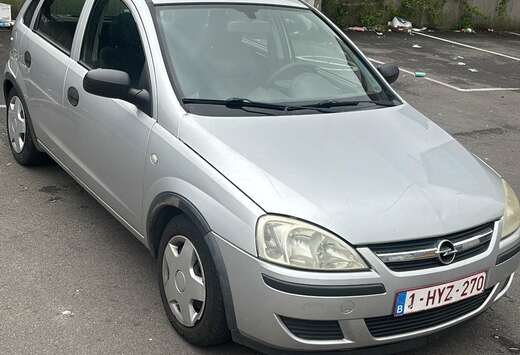 Opel 1.3 DT CDTi 16v Sport Easytronic