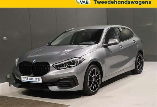 BMW 118I OPF CARPLAY FULL LED