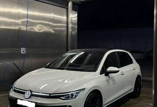 Volkswagen 1.5 eTSI R-Line Business Premium DSG