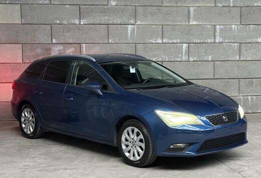 SEAT ST 1.2 TSI 110 Start/Stop Style