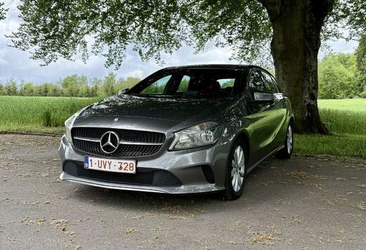 Mercedes-Benz d