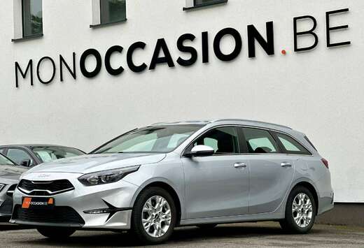 Kia 1.0 LED GPS CAMERA CAPTEURS KEYLESSC CRUISE