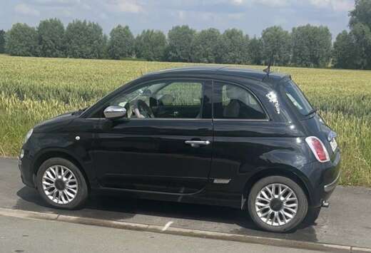 Fiat 1.2i Cult