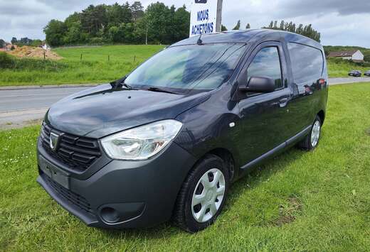 Dacia 1.5 dCi
