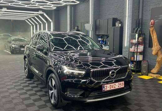 Volvo 1.5 T3 Momentum Pro Geartronic