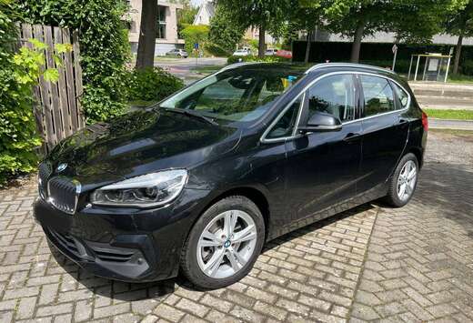BMW Active Tourer PHEV 225xeA iPerformance OPF