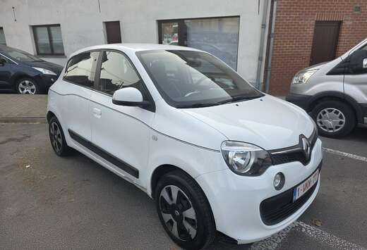 Renault SCe 70 Life