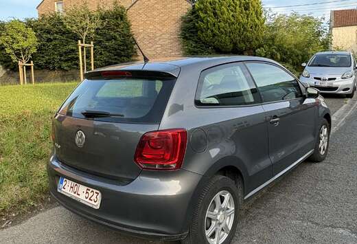 Volkswagen 1.2i Trendline