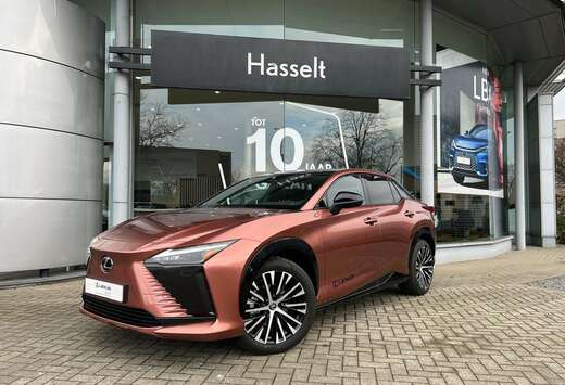 Lexus 450e 71.4 kWh AWD Privilege Line