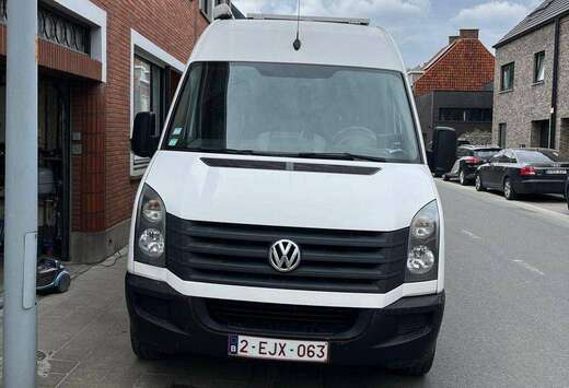 Volkswagen 2.0 CR TDi (EU6)
