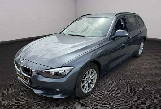 BMW Touring 316 dA