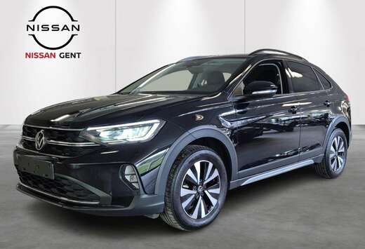 Volkswagen 1.0 TSI 81KW DSG Life
