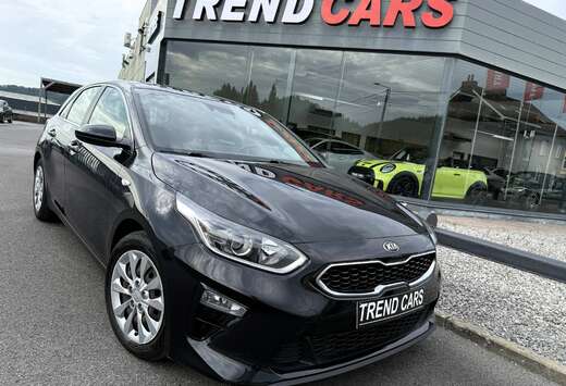 Kia CEED 1.0 CAM CARPLAY GPS FULL HISTORIQUE