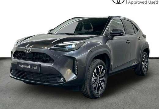 Toyota Style Edition + winter pack