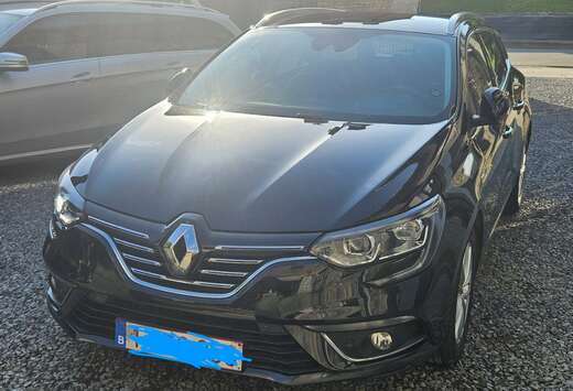 Renault Mégane SW 1.5 dCi Energy Intens