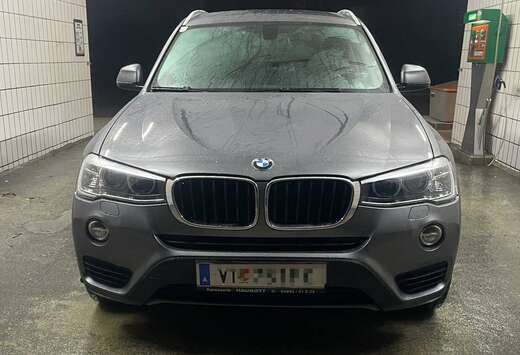 BMW xDrive20d Aut.