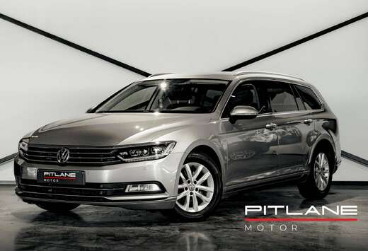 Volkswagen Passat 2.0 TDi DSG / APPLE CARPLAY / CLIM  ...