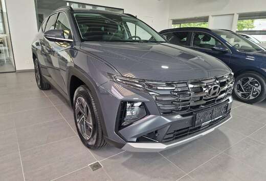 Hyundai NIEUW! Hybrid 239pk - Feel - 5j. GARANTIE