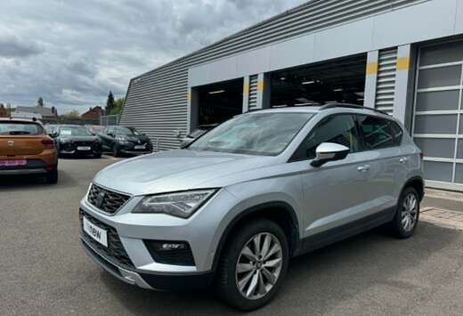 SEAT Ateca 1.5 TSI EVO Style OPF