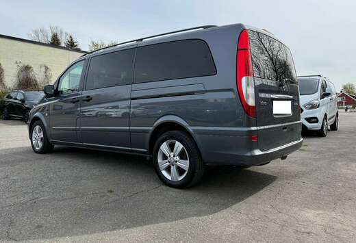 Mercedes-Benz 2.1 CDI