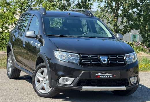Dacia * STEPWAY * GPS * AIRCO *