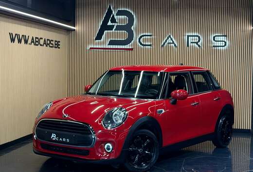 MINI 1.5I SPORT * 5 PORTES ** GARANTIE 12 MOIS **