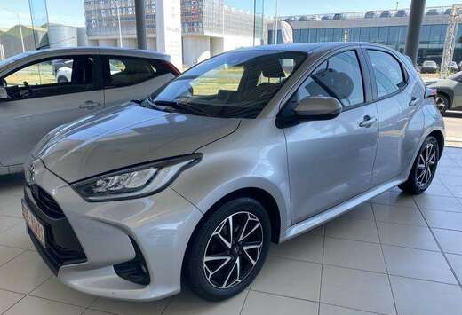 Toyota Iconic