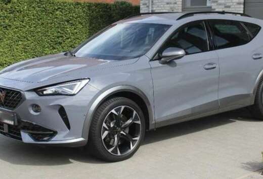 2.0 TSI 4Drive VZ  BESCHADIGING AAN LINKERDEUREN!