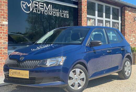 Skoda 1.0i Active*CLIM*GARANTIE 1AN