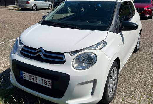 Citroen C1 VTi 68 SELECTION