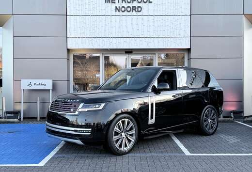 Land Rover // P550e Autobiography AWD Auto. 25MY