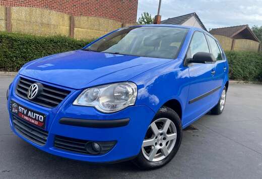 Volkswagen Polo 1.2i United PSP/CARPLAY/NAVI/12 MOIS  ...
