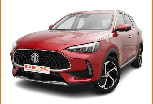 MG 1.5 T-GDi 162 Luxury | Pano | Leather | 360Cam | G ...