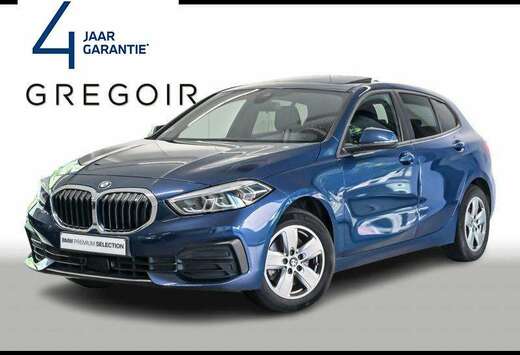 BMW i Hatch