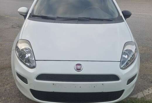 Fiat 1.2i cc 67ch