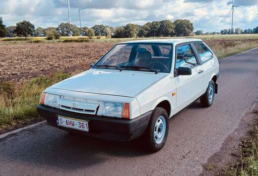 Lada 1.3 GLX