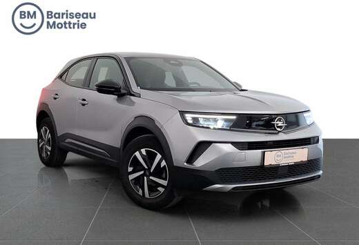 Opel EDITION AUTOMAAT *SENSOREN ACHTER*DAB*CARPLAY*KL ...